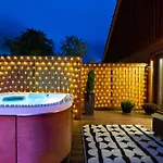 Lägenhet Dream View Stone Hill Z Jacuzzi Szklarska Poręba