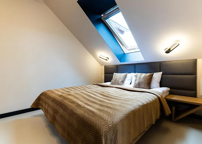 Dream View Stone Hill Z Jacuzzi 公寓 *