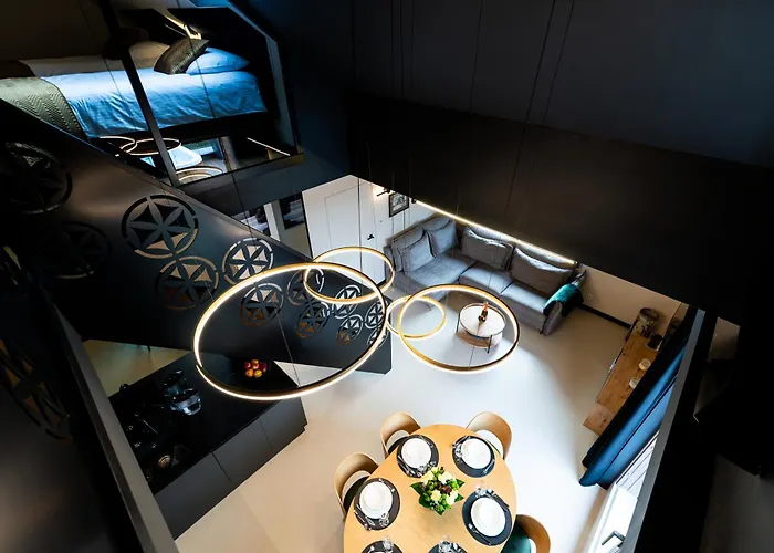 Dream View Stone Hill Z Jacuzzi 公寓 *