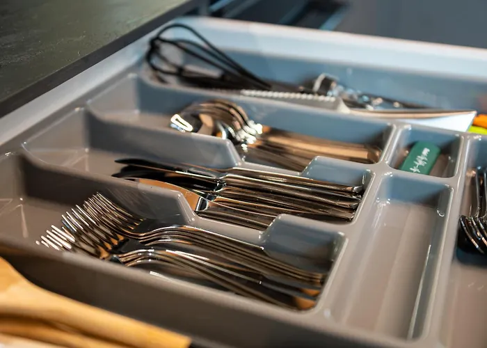 Dream View Stone Hill Z Jacuzzi 公寓