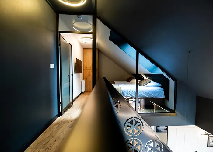 公寓 Dream View Stone Hill Z Jacuzzi *