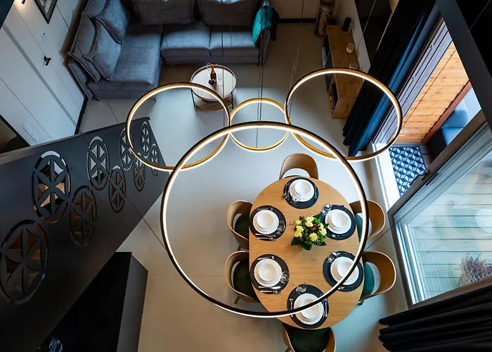 Dream View Stone Hill Z Jacuzzi *