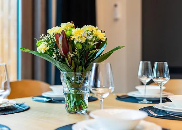 Dream View Stone Hill Z Jacuzzi * 斯克拉斯卡波伦巴