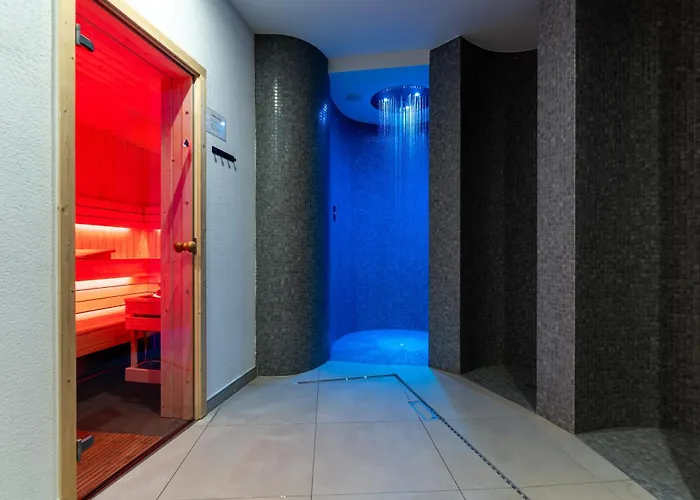 Dream View Stone Hill Z Jacuzzi *