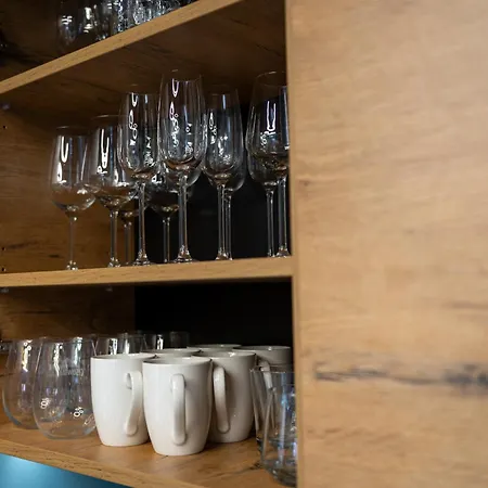 公寓 Dream View Stone Hill Z Jacuzzi *