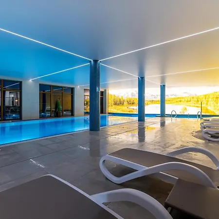 Apartment Dream View Stone Hill Z Jacuzzi Szklarska Poreba