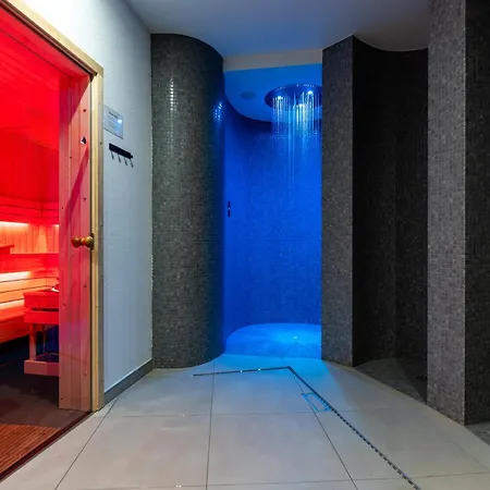 Dream View Stone Hill Z Jacuzzi *