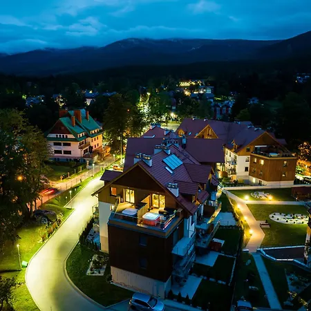 Dream View Stone Hill Z Jacuzzi 公寓 *