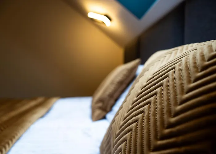 Dream View Stone Hill Z Jacuzzi Schreiberhau