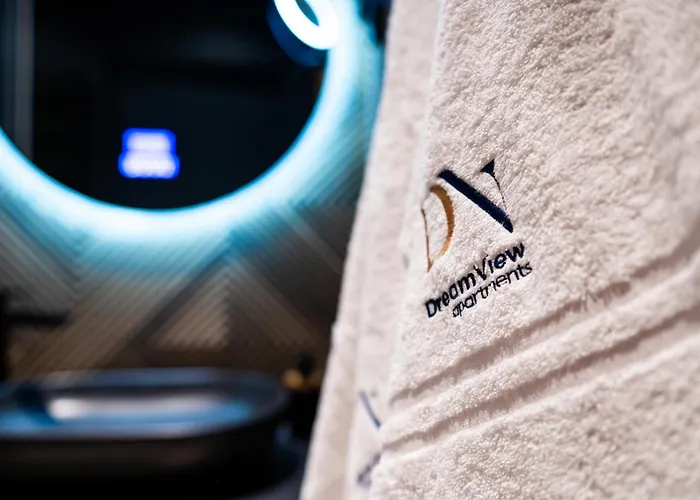 Dream View Stone Hill Z Jacuzzi Schreiberhau