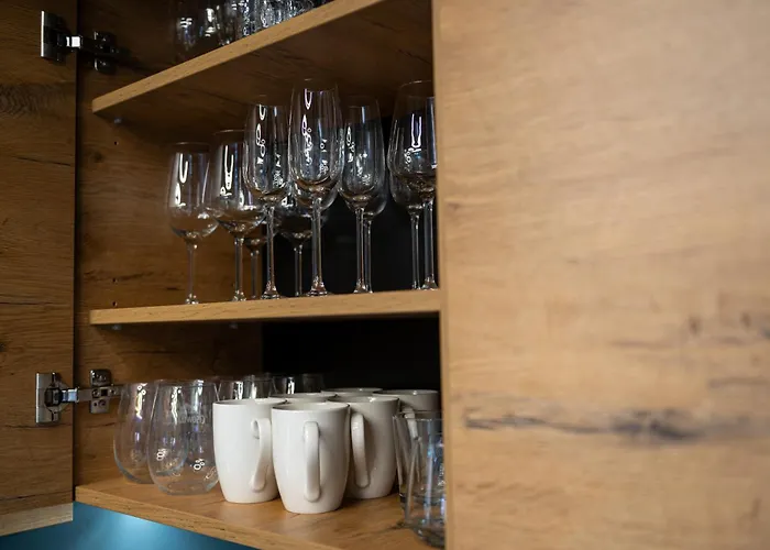 Apartment Dream View Stone Hill Z Jacuzzi *