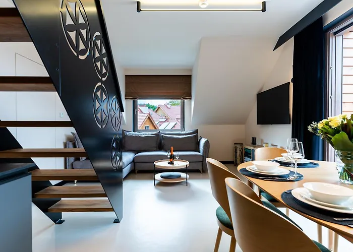 Dream View Stone Hill Z Jacuzzi Schreiberhau